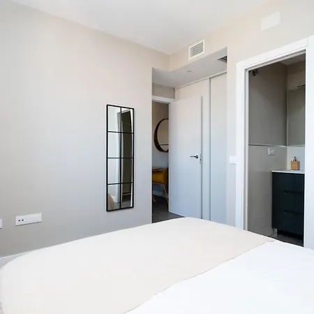 Santa Barbara Boutique Daire *