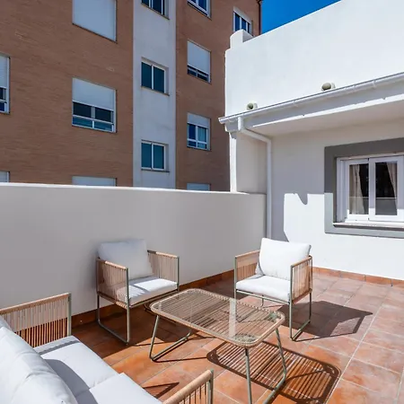 Daire Santa Barbara Boutique *