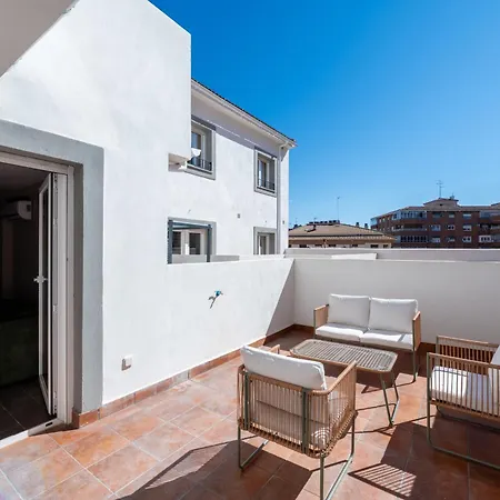 Daire Santa Barbara Boutique